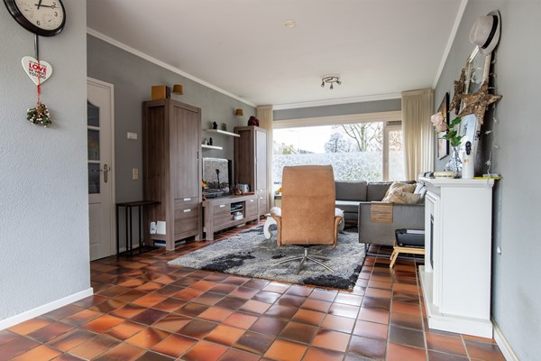 Medium property photo - Gozewijnstraat 24, 1433 JB Kudelstaart